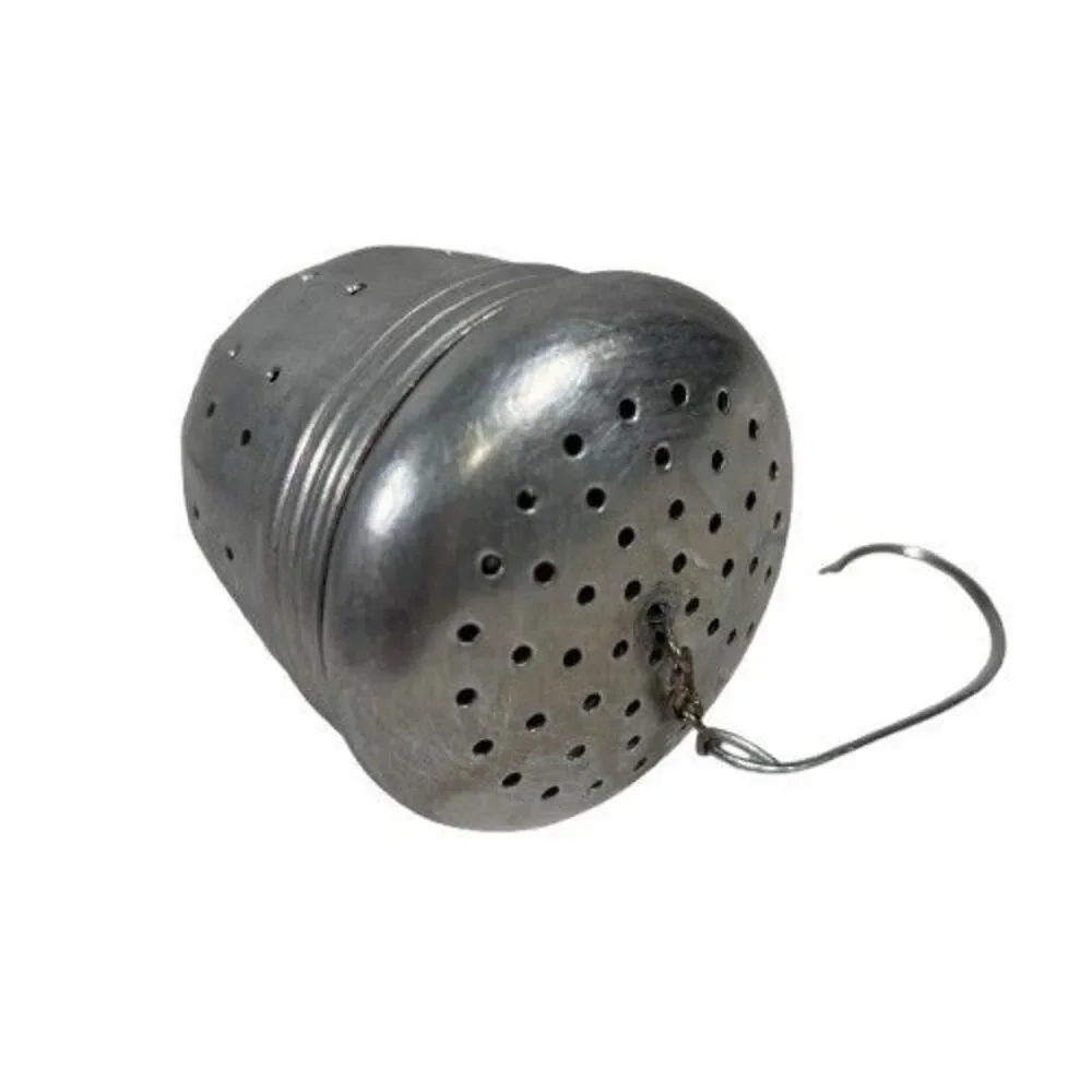 VTG Foley Aluminum Sifter Biscuit Cutter Tea Infuser Meat Tenderizer 60s Kitchen